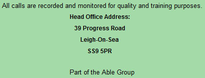 Godalming Local Drainage Head Office